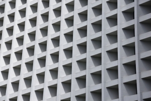Desenie architektury Hong Kongu