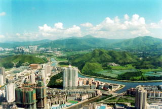 Spoglądając na południe