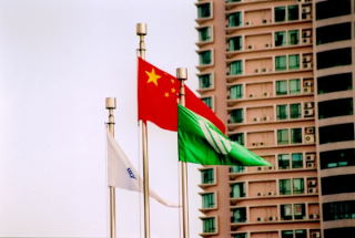 Chiny, moja druga ojczyzna