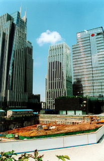 Budownictwo super-szybkie