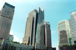 Nowoczesność architektoniczna