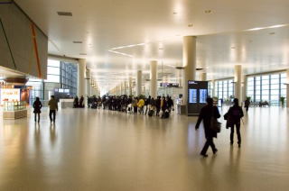 Lotnisko? Budujemy od ręki