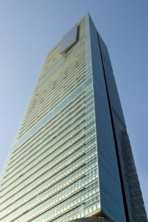 Obecnie najwyższy w Futian