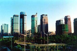 Kompleksowa zabudowa