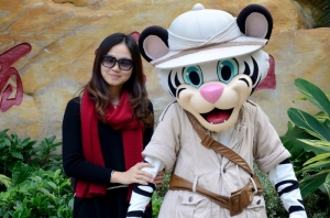 2022 - Rok Tygrysa w Chinach