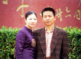 On i ona, małżeństwo - portret