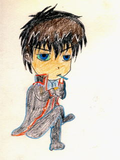 Obrażony na wszystkich