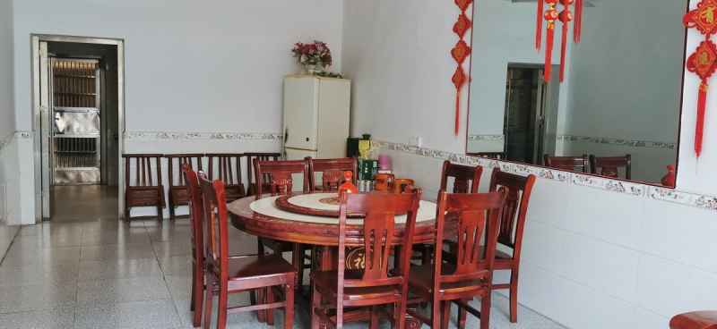 Jak wygląda mieszkanie w Chinach? - zdjęcia z Chin