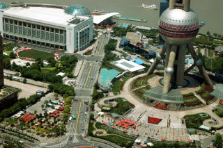 Wokół Perły Orientu