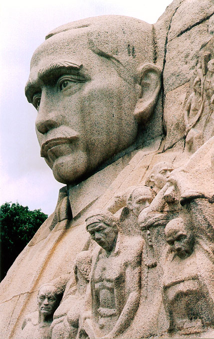 Rewolucja Sun Yat Sena - zdjęcia z Chin