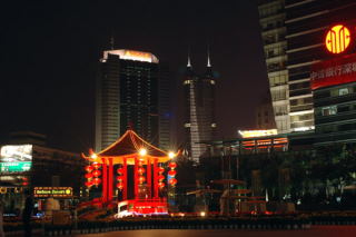 Noworoczne dekoracje