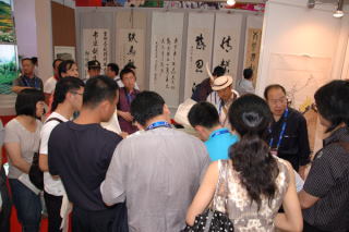 Popularny artysta malarz