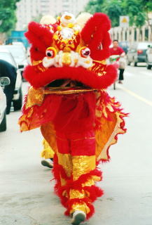 A teraz wejście smoka