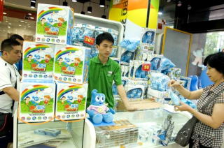 Gadżety z Expo - chiński butik