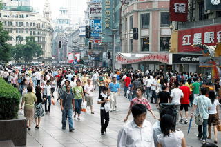 Poznajesz tą ulicę?