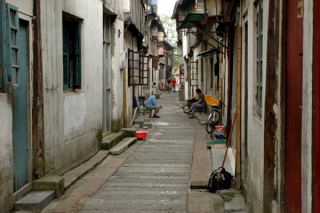 Życie w zwolnionym tempie