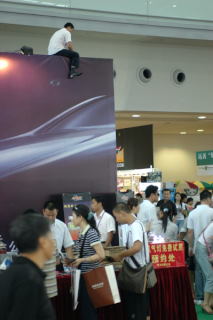 Choć raz być na szczycie